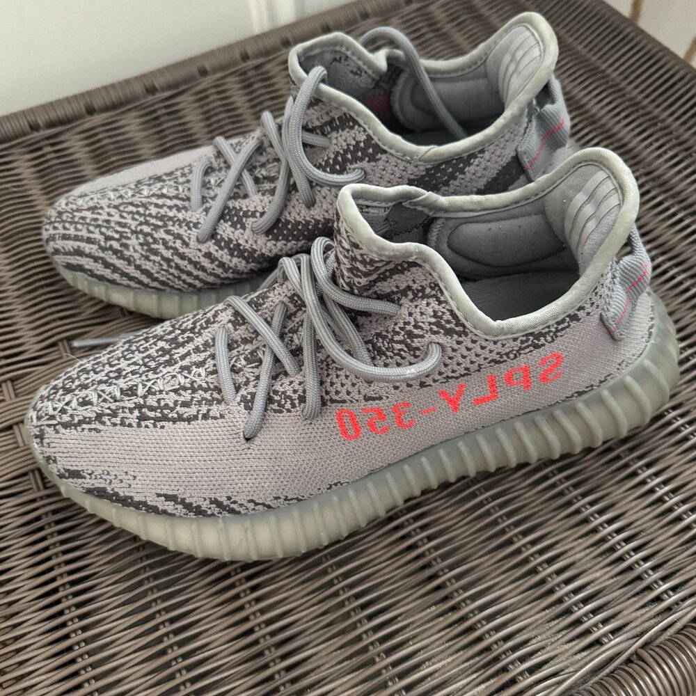 Yeezy Boost sply-350 Adidas